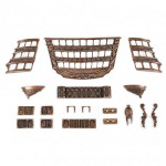 Accesorio Naval